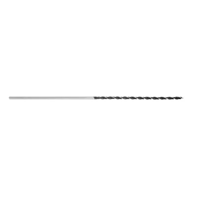 GRAPHITE Fafúró hosszú, 6x400mm, min.rendelés: 3db fúrószár