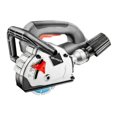 GRAPHITE Falhoronymaró 1320W gép