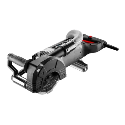 GRAPHITE Falhoronymaró 2400W, 150mm, 3-as vágókorong rendszer gép