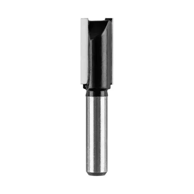 GRAPHITE Felsőmaró kés, nútmaró, 12x25mm, 8mm szárral felsőmaró-tartozék