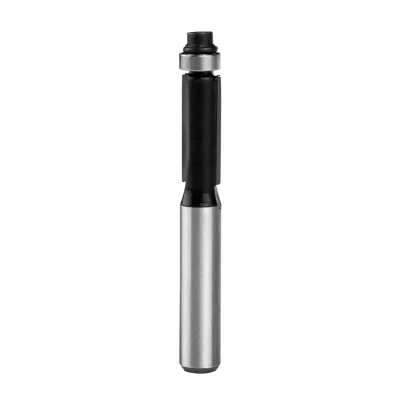 GRAPHITE Felsőmaró kés, szintbemaró, 8x19mm, 8mm szárral felsőmaró-tartozék