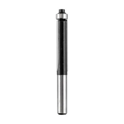 GRAPHITE Felsőmaró kés, szintbemaró, 9.5x38mm, 8mm szárral felsőmaró-tartozék