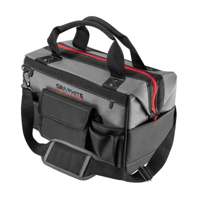 GRAPHITE Géptartó táska ENERGY+, 18.5L szerszámos