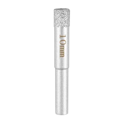 GRAPHITE Gyémántfúró 10mm fúrószár