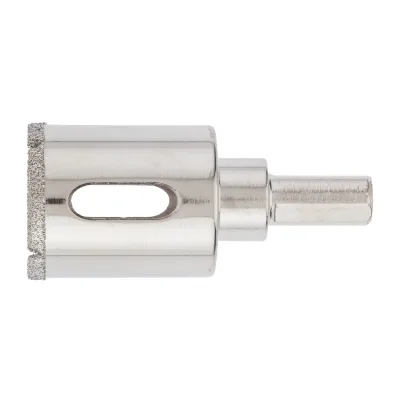 GRAPHITE Gyémántfúró 22mm fúrószár