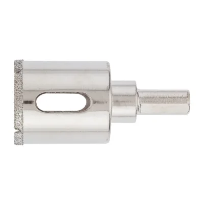GRAPHITE Gyémántfúró 25mm fúrószár