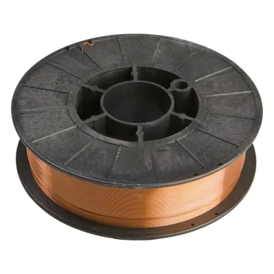 GRAPHITE Hegesztő huzal 1mm, 5kg hegesztéstartozék