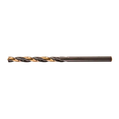 GRAPHITE HSS-CNC csigafúró, 124°, Pro-Tec, 3.8mm, min. rendelés: 5db fúrószár