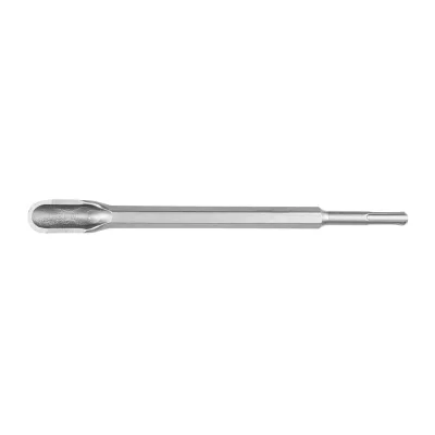 GRAPHITE Kanalasvéső SDS PLUS, 14x250mm vésőszár