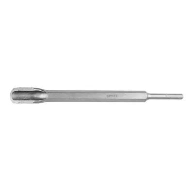 GRAPHITE Kanalasvéső SDS PLUS, 17x280mm vésőszár