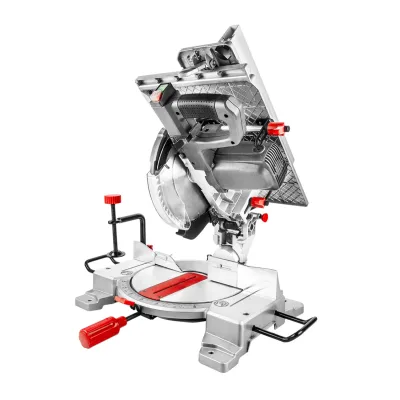 GRAPHITE Körfűrész és gérvágó 2az1-ben 1600W, 4800min-1, 254/30mm gép