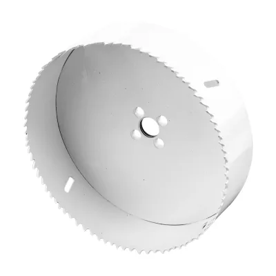 GRAPHITE Körkivágó, Bi-Metal, 152mm fúrószár