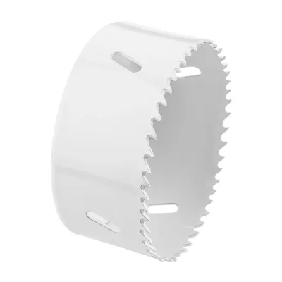 GRAPHITE Körkivágó Bi-Metal 92mm fúrószár