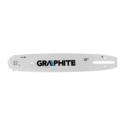 GRAPHITE Láncvezető 12"/ 455mm, 58G950 benzines láncfűrészhez