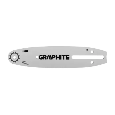 GRAPHITE Láncvezető, 8", 58G098-hez