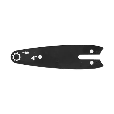 GRAPHITE Láncvezető lemez, 6", 58GE116-hoz