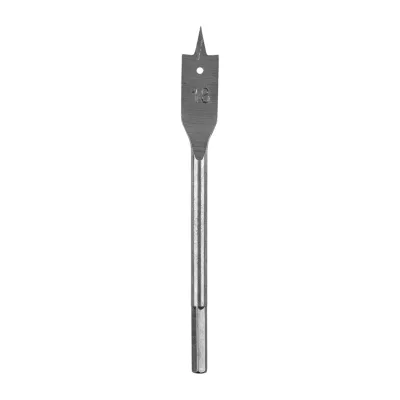 GRAPHITE Lapos marófúró, 1/4" hatszög szár, 18x152mm, min. rendelés: 3db fúrószár