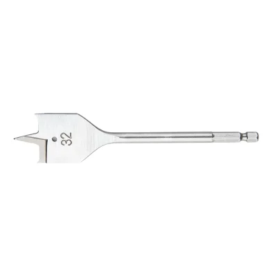 GRAPHITE Lapos marófúró 32x152mm fúrószár