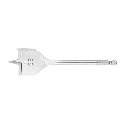 GRAPHITE Lapos marófúró 38x152mm fúrószár