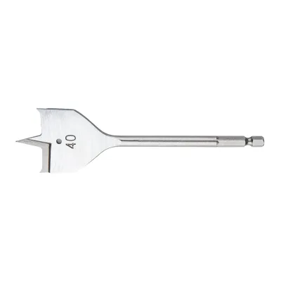 GRAPHITE Lapos marófúró 40x152mm fúrószár