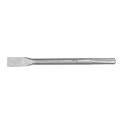 GRAPHITE Laposvéső SDS MAX 25x18x280mm vésőszár