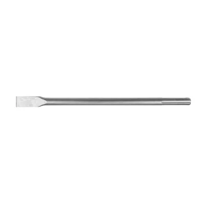 GRAPHITE Laposvéső SDS MAX 25x18x400mm vésőszár