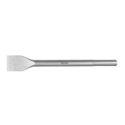GRAPHITE Laposvéső SDS MAX 40x18x280mm vésőszár