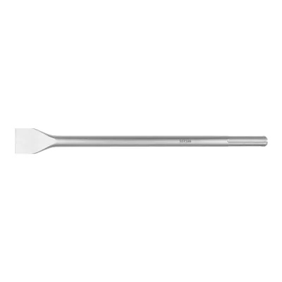 GRAPHITE Laposvéső SDS MAX 40x18x400mm vésőszár