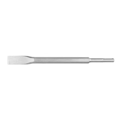 GRAPHITE Laposvéső SDS PLUS, 20x14x250mm vésőszár