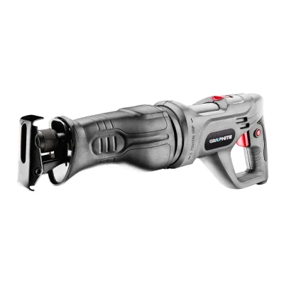 GRAPHITE Orrfűrész 900W, lökethossz: 20mm gép