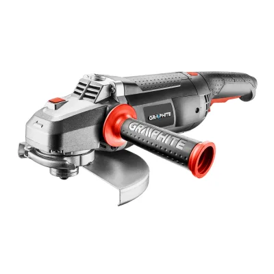 GRAPHITE Sarokcsiszoló 2350W, 230x22.2mm gép
