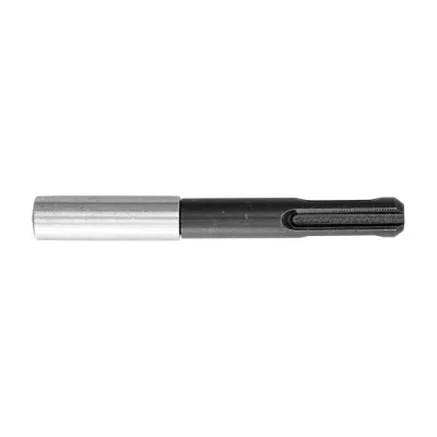 GRAPHITE Toldószár behajtószár, 1/4"-os csavarhúzó bitekhez, SDS-Plus befogószárral csavarhúzók és bitfej