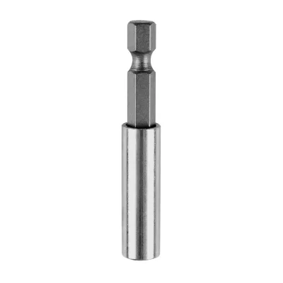 GRAPHITE Toldószár behajtószár bitekhez 60mm mágneses, min.rendelés: 3db csavarhúzók és bitfej