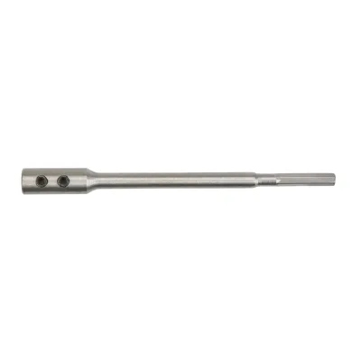 GRAPHITE Toldószár lapos marófúróhoz 150mm fúrószár