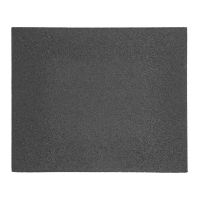 GRAPHITE Vizes csiszolópapír 230x280mm, P280, min. rendelés: 5db festő- és burkolószerszám