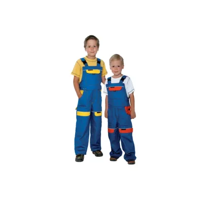 Gyermek kantáros nadrág ARDON®COOL TREND