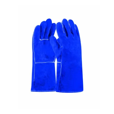 Hegesztőkesztyű ARDON®4MIG BLUE