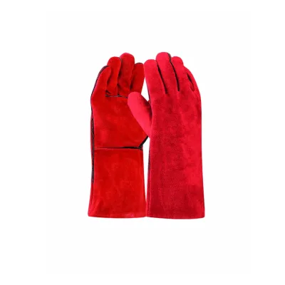 Hegesztőkesztyű ARDON®4MIG RED