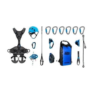Heveder szett Irudek OIZ PRO, Gravity Plus 1