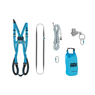Heveder szett Irudek Ulia, Light 3 + Ergostop 2 Kit + Express 150cm + Irusack10