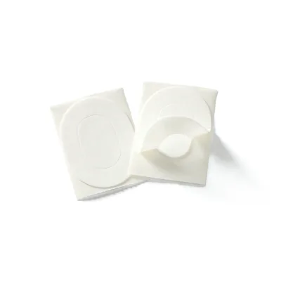 Higéniai hab Irudek ANTIBACTERIAL PADDING (20db/csomag), fehér