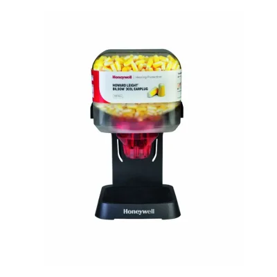 Honeywell Tároló LS 400 + Bilsom L füldugó