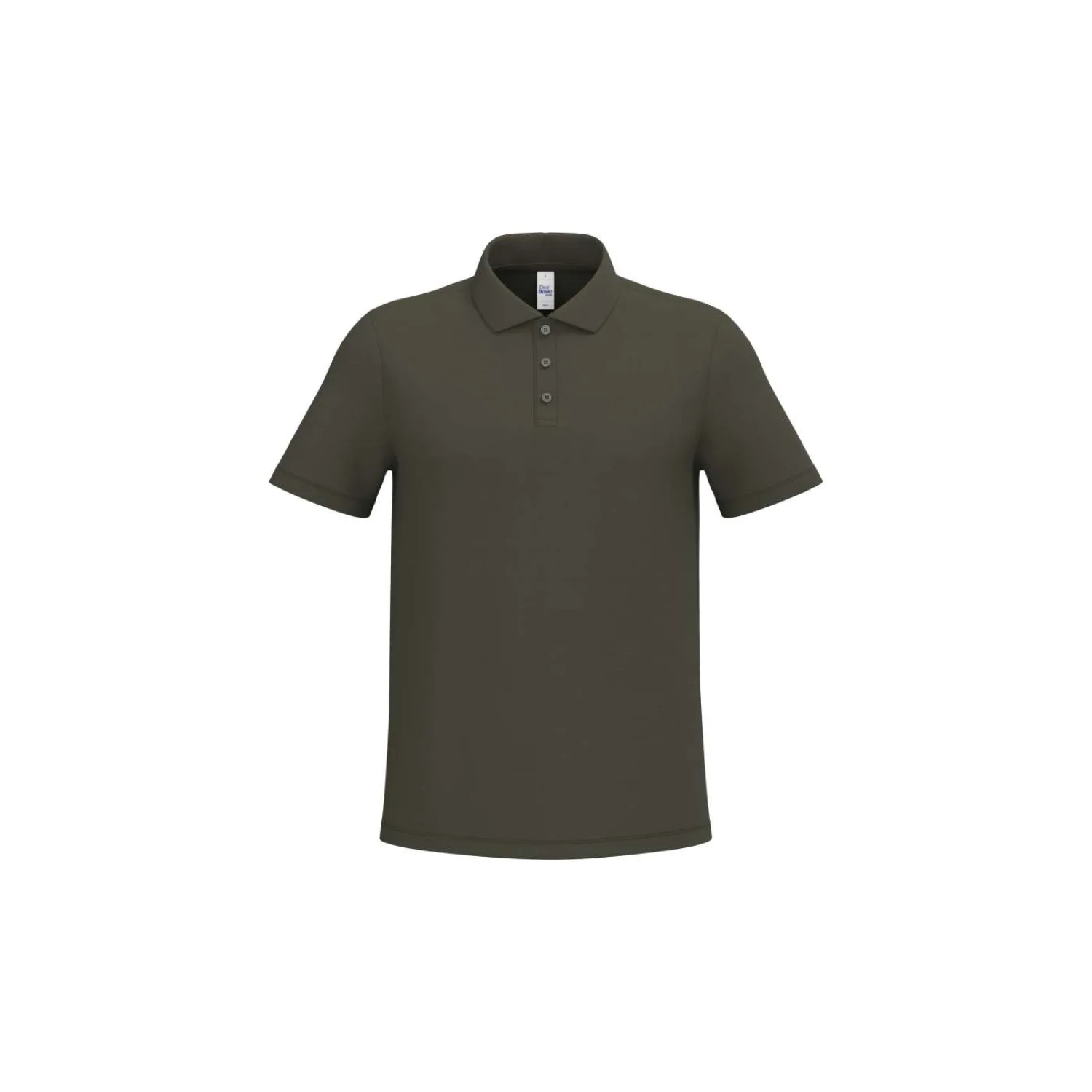 Ideal urban khaki