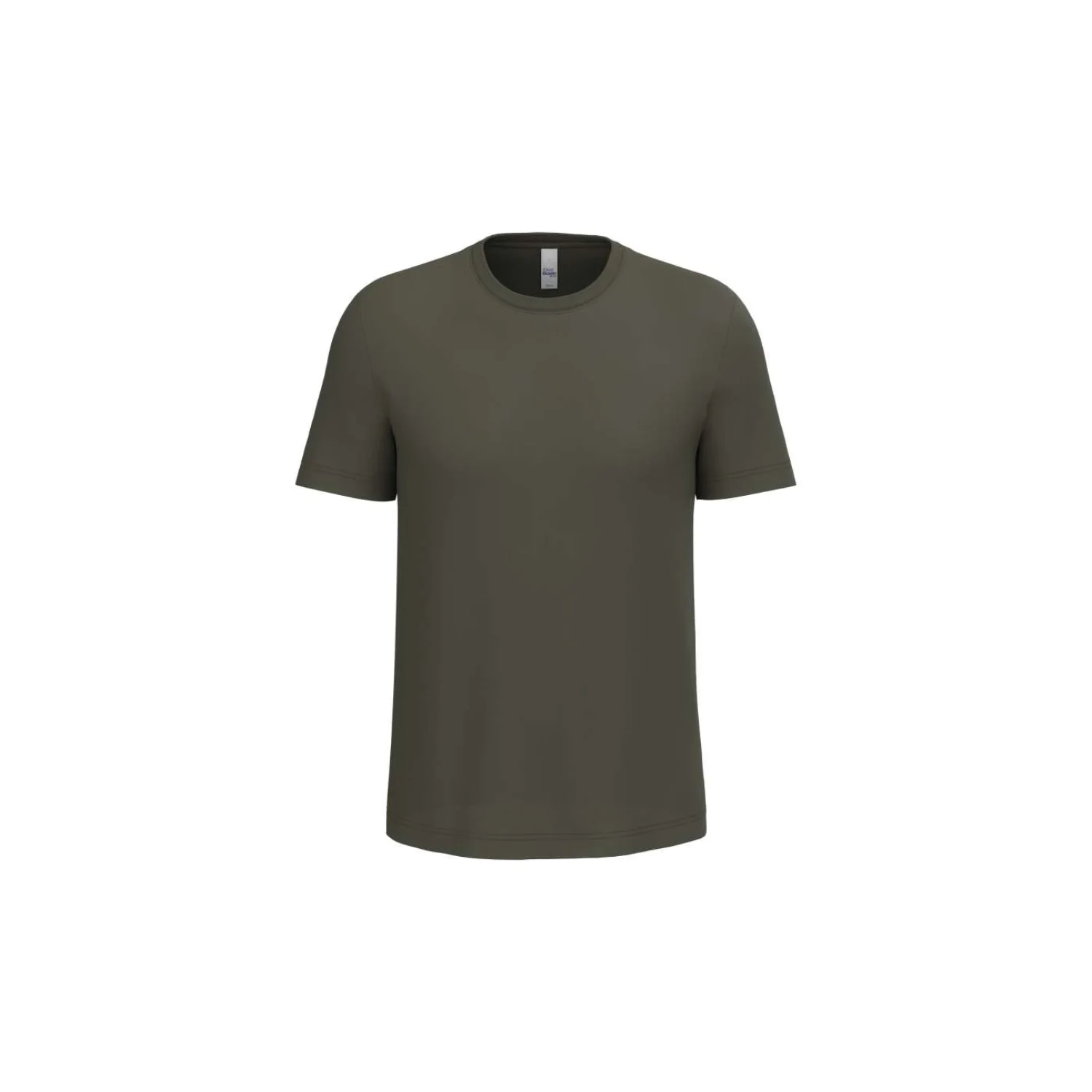 Ideal urban khaki