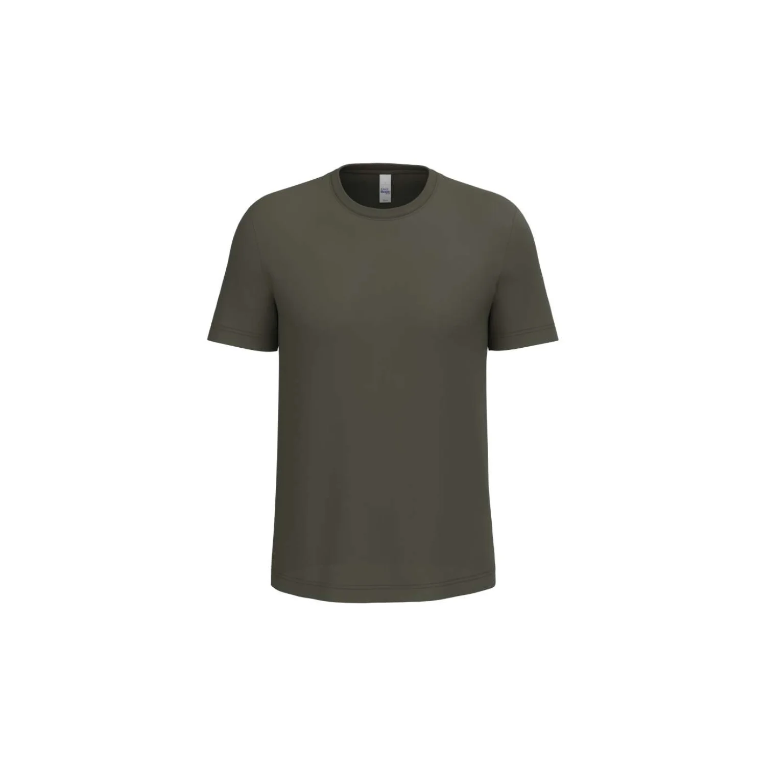 Ideal urban khaki
