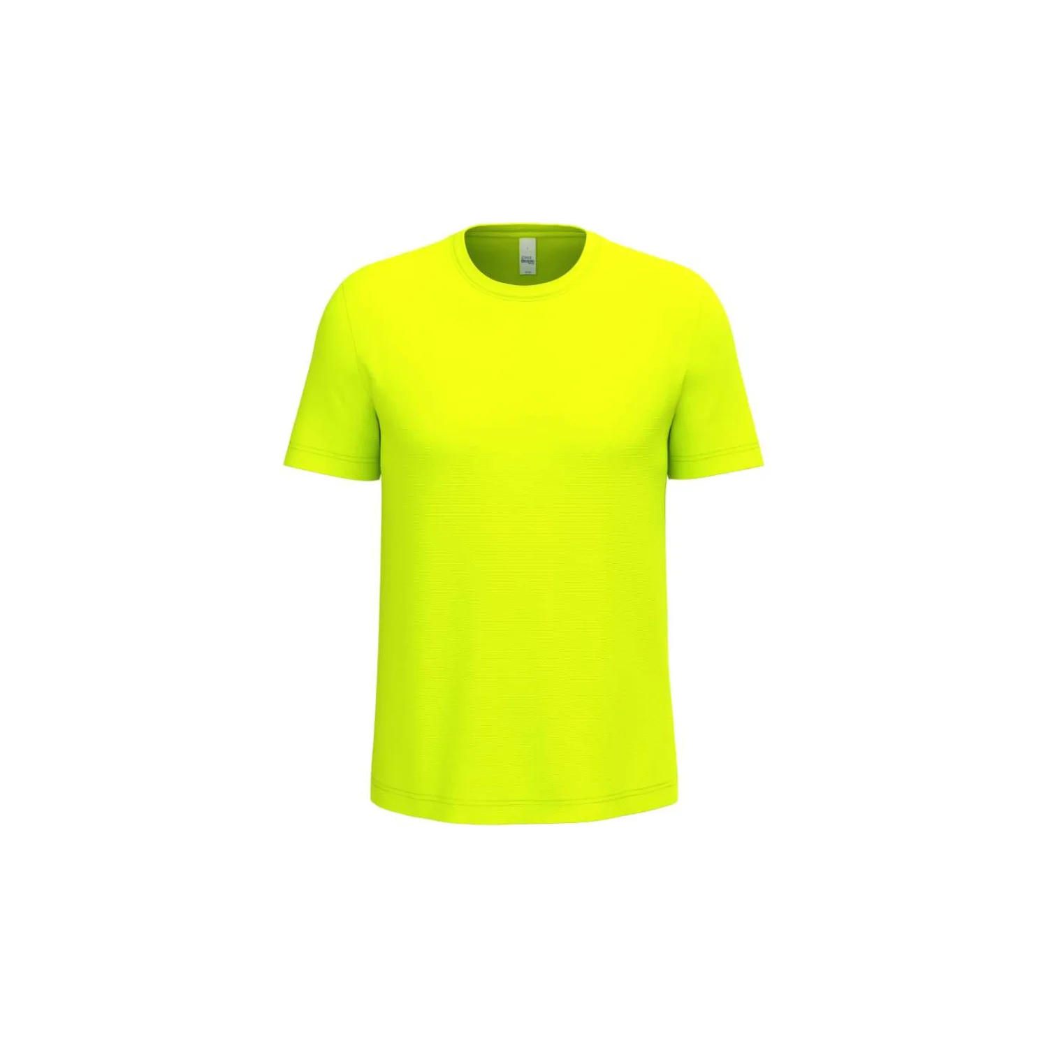 Ideal fluoreszkáló sárga
