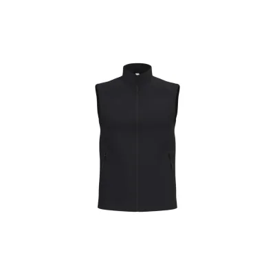 iDeal Basic Uniszex alap softshell mellény