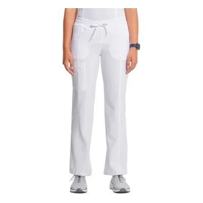 Women´s trousers CKE1123A caribbean blue size XXL