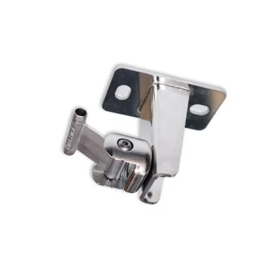 Irányváltó IRUDEK LIFELINE-hoz, rozsdamentes acél rögzítés és tartozék