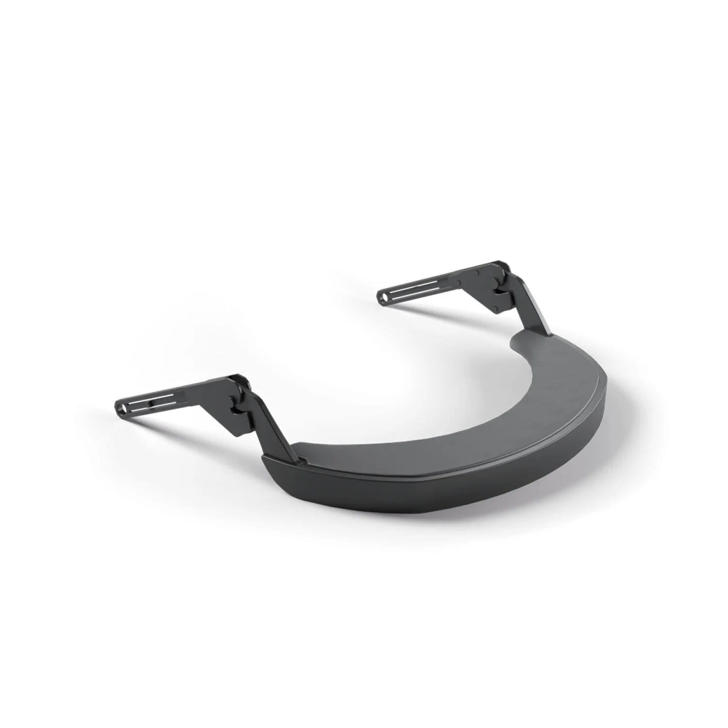 Irudek Arcvédő plexi tartó Irudek Safe 2 Flex, Stilo, Oreka II / Oreka II Vent sisakhoz sisak-kiegészítő 702709000005